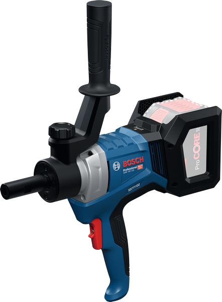 BOSCH GRW 18V-120 Cordless Mixer