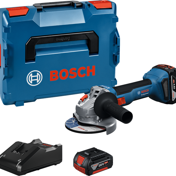 Bosch GWS 18V-8