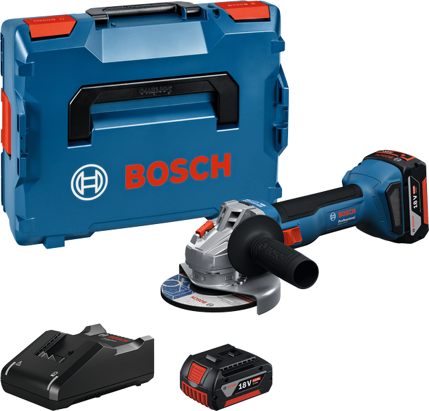 Bosch GWS 18V-8
