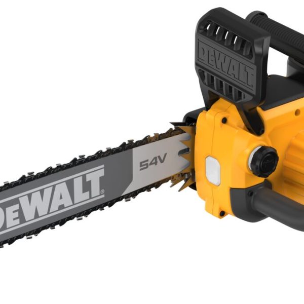 DEWALT DCMCS574N-XJ 54V XR FLEXVOLT 45cm Chainsaw - Bare Unit