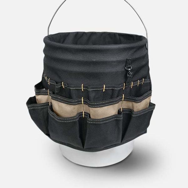 CLC CL1001119 Bucket Organizer, Medium