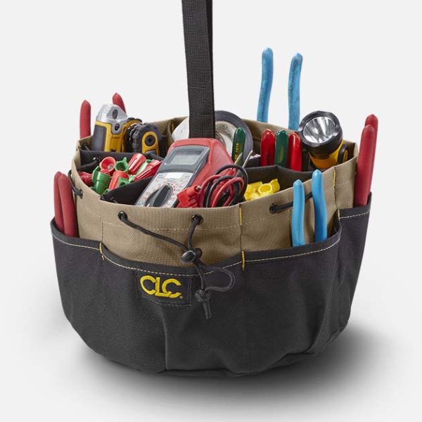 CLC CL1001148 Drawstring Bucketbag