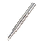 TREND 55/1X1/4HSS Aluminium & plastic cutter 6.3mm diameter