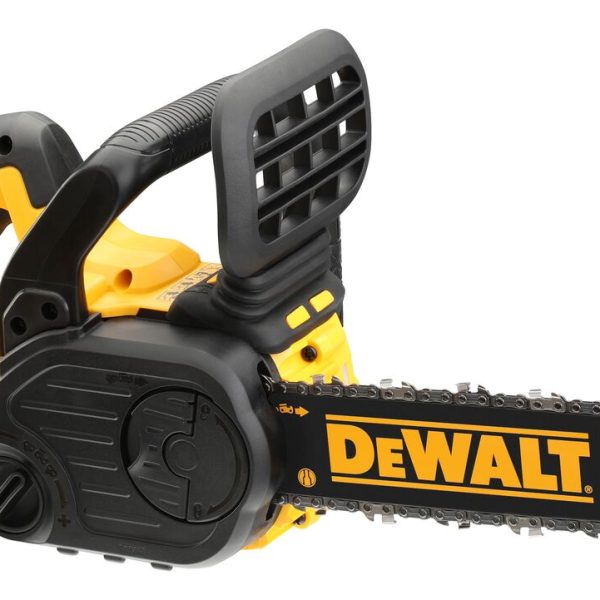 DEWALT DCM565N-XJ 18V XR Brushless 30cm Chainsaw - Bare Unit