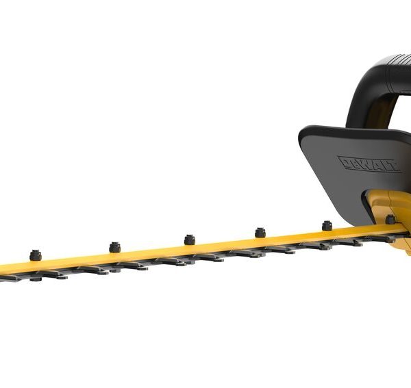 DEWALT DCMHT573N-XJ 54v XR Flexvolt Hedge Trimmer 65cm - Bare Unit