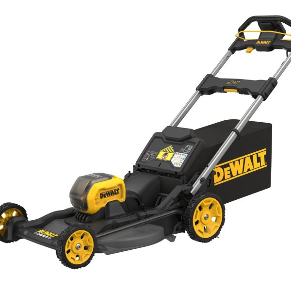 DEWALT DCMWP500N-XJ 54v Mower - Push, bare unit