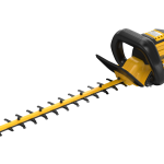 DEWALT DCMHT573X1-GB 54v XR Flexvolt Hedge Trimmer - 1 x 9Ah