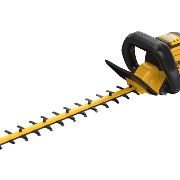 DEWALT DCMHT573X1-GB 54v XR Flexvolt Hedge Trimmer - 1 x 9Ah
