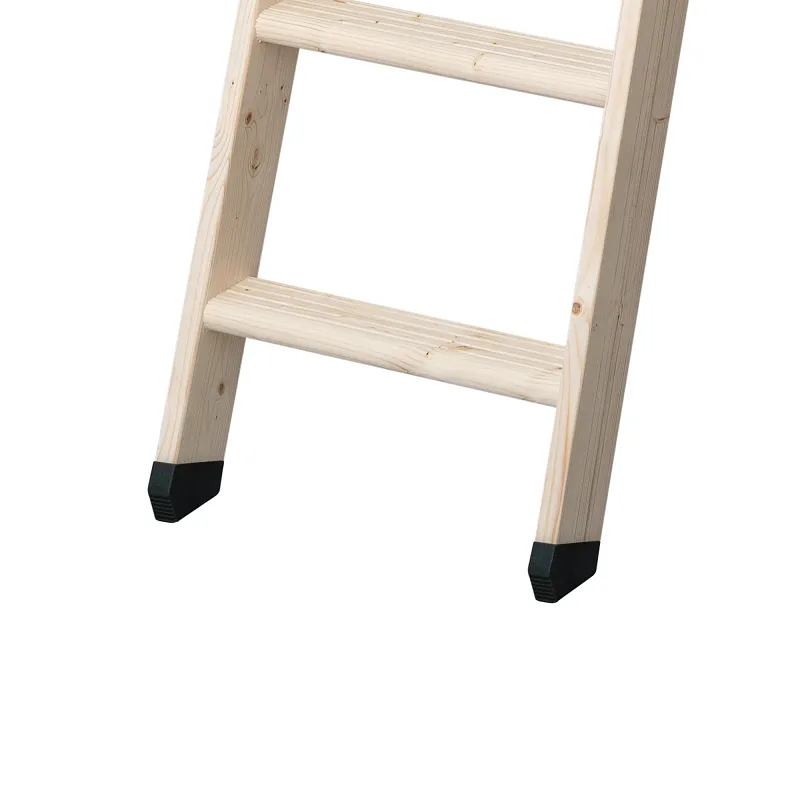 WERNER Timberline Series Loft Ladder - Image 6