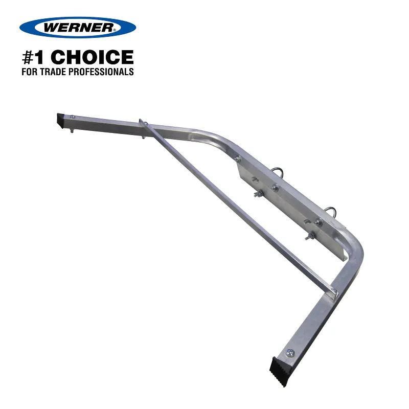 WERNER Stand Off (Flat Pack)