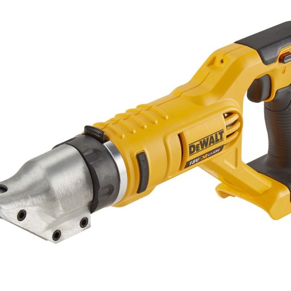 DEWALT DCS491N-XJ 18V XR Metal Shears - Bare Unit