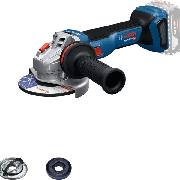 Bosch GWS 18V-11 angle grinder