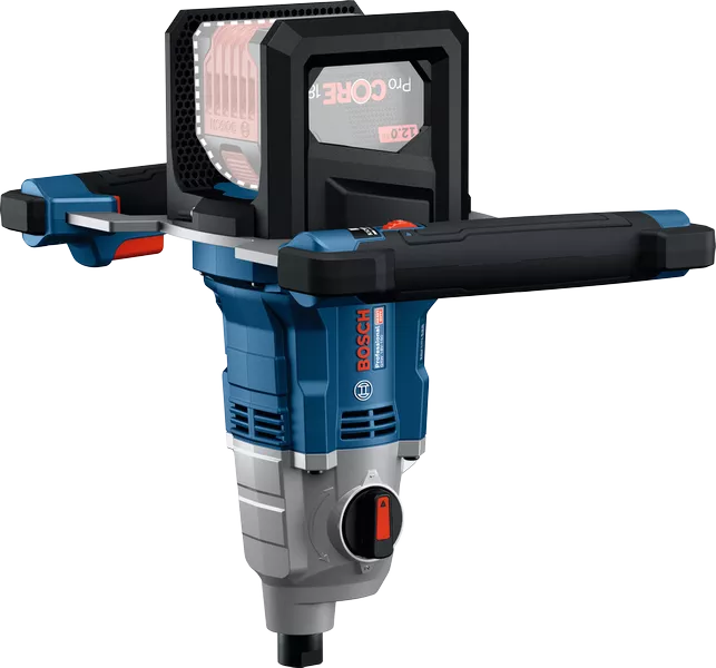 Bosch GRW 18V-160 Mixer