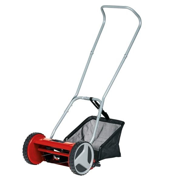 EINHELL GC-HM 300 Hand Push Lawnmower 30cm