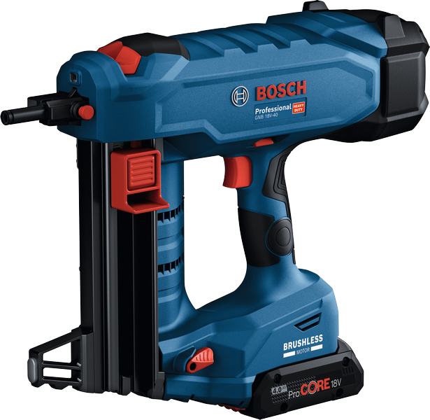 Bosch GNB 18V-40