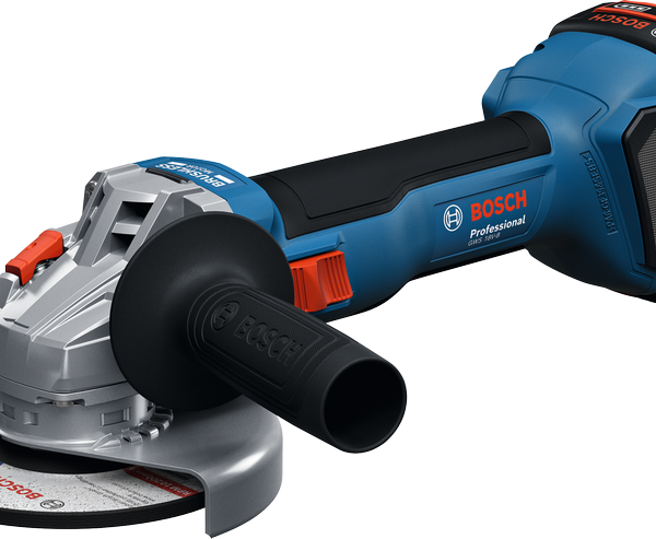 BOSCH 06019N9000 GWS 18V-8 18V Angle Grinder 125mm (Bare tool, Carton)