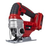 20V Li-ion Jigsaw with 2.0Ah Battery