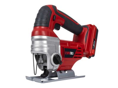 20V Li-ion Jigsaw with 2.0Ah Battery
