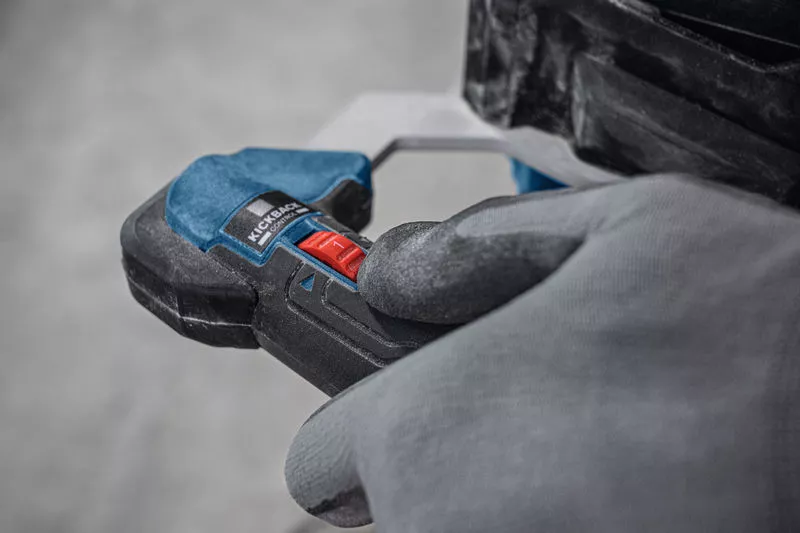 BOSCH GRW18V-160 18V Mixer