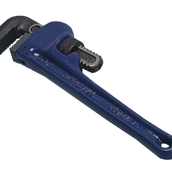 FAITHFULL Leader Pattern Pipe Wrench 600mm (24in)