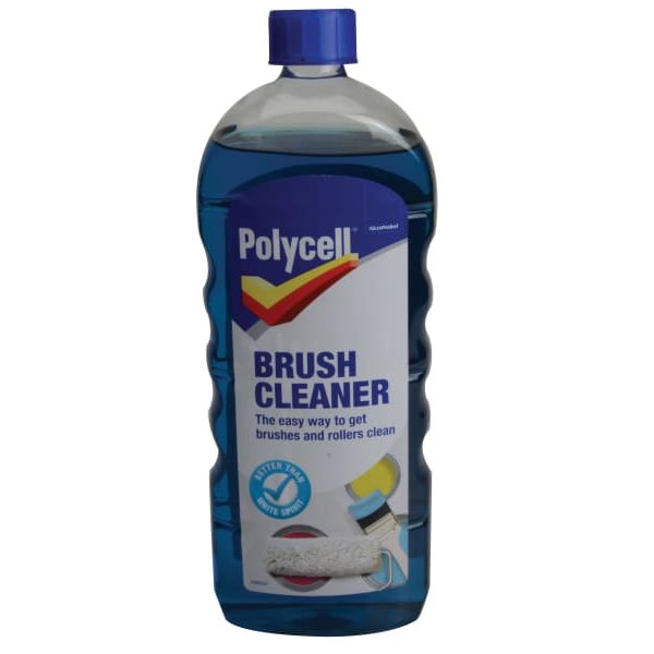 POLYCELL Brush Cleaner 1 litre