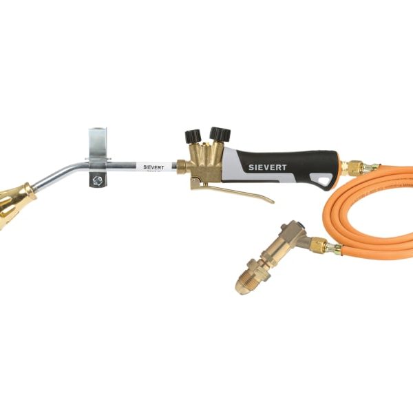 SIEVERT Detail Roofing Kit 86kW 10m Hose