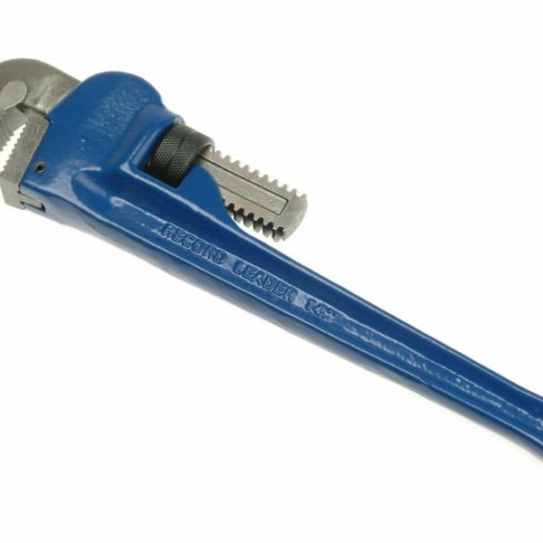 IRWIN® RECORD® 350 Leader Wrench 900mm (36in)