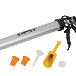 Cartridge Applicators (Caulking Guns)