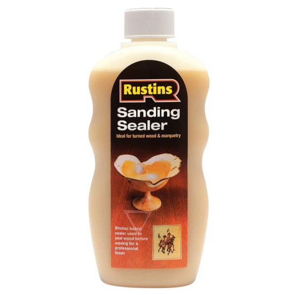 RUSTINS Sanding Sealer 300ml