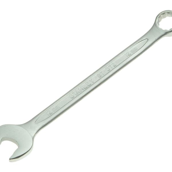 STANLEY® Hand Tools Combination Spanner 11mm