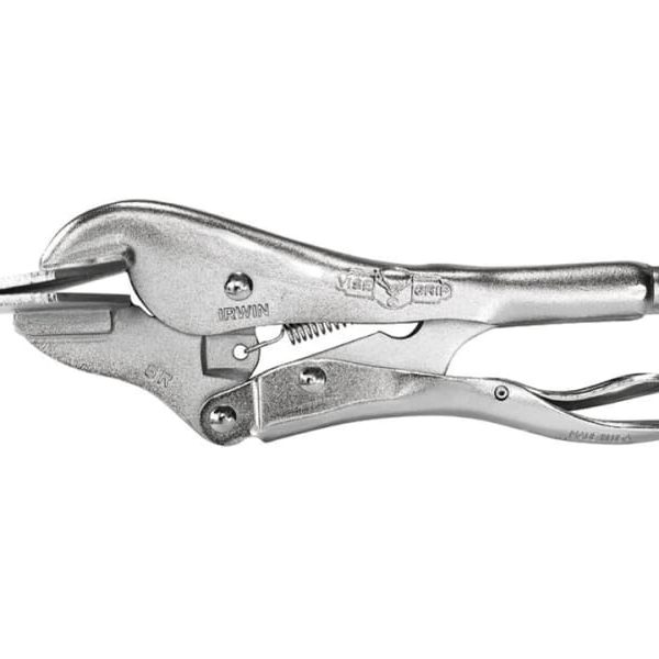 IRWIN® VISE-GRIP® 8R Locking Sheet Metal Tool 200mm (8in)