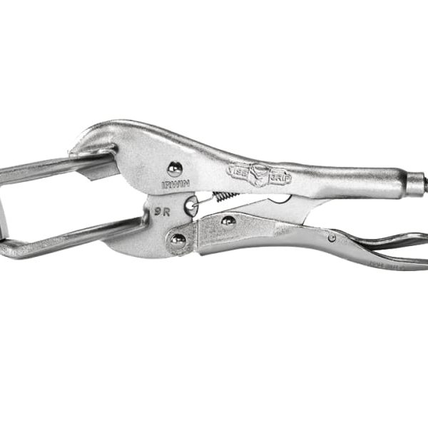IRWIN® VISE-GRIP® 9R Locking Welding Clamp 225mm (9in)