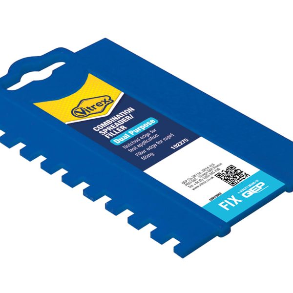 VITREX Combination Spreader/Filler