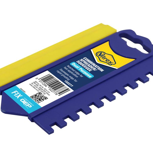 VITREX Combination Spreader