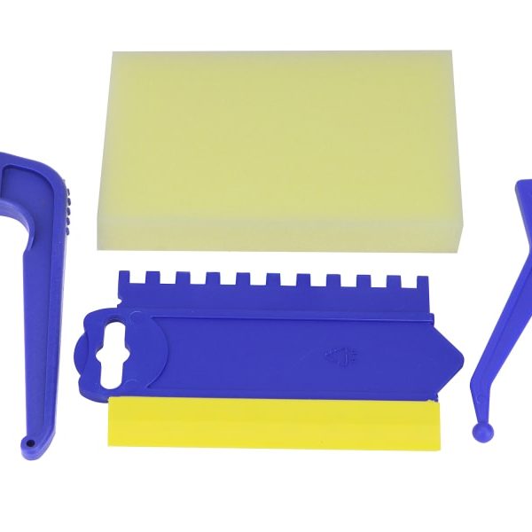 VITREX Tile Re-Grouting Kit