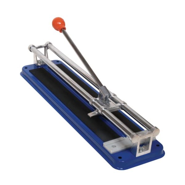 VITREX Flat Bed Tile Cutter 400mm