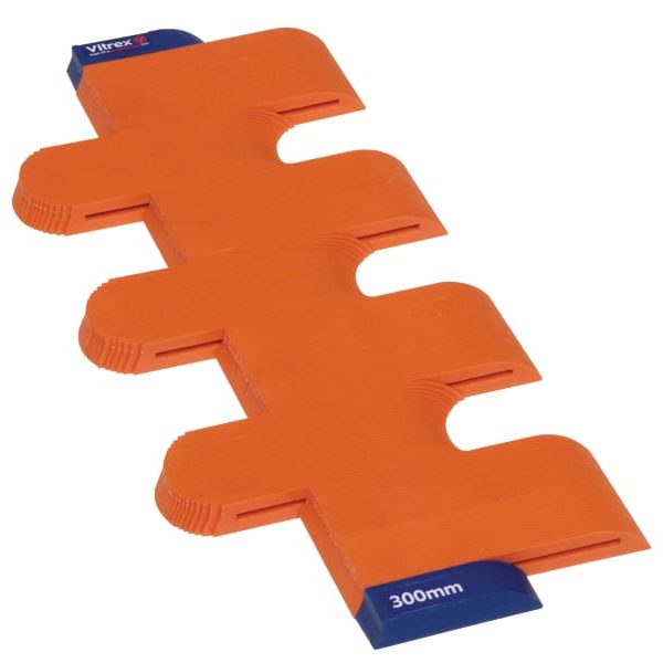 VITREX Profile Gauge 300mm