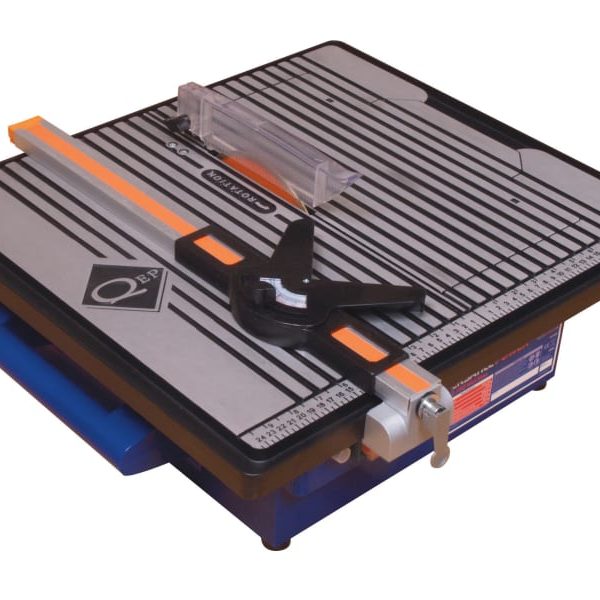 VITREX Versatile Power Pro Wet Saw 750W 110V