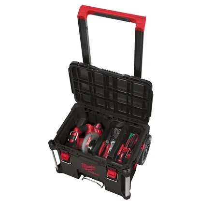 MILWAUKEE 932464078 PACKOUT™ Trolley Case 1 - Image 2