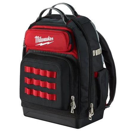 MILWAUKEE 4932464833 Ultimate Jobsite Backpack - Image 2