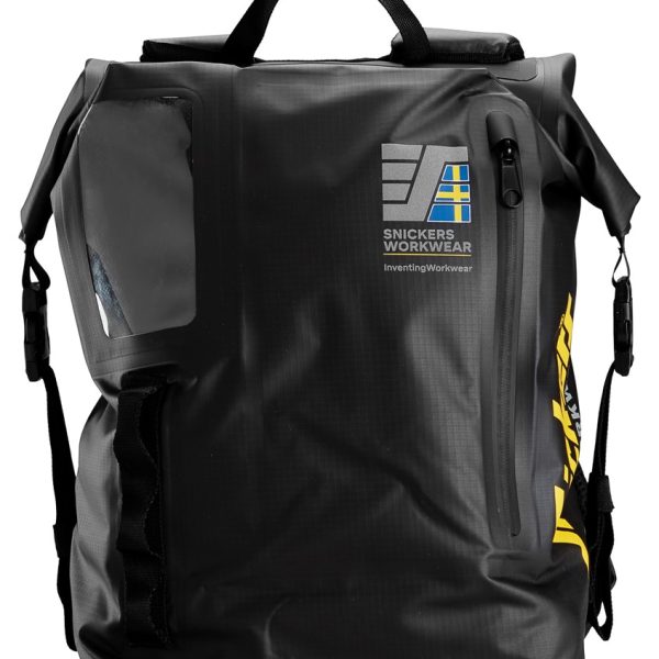 SNICKERS 9623 Waterproof Backpack