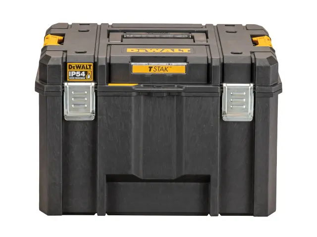DEWALT DWST83346-1 TSTAK™ 2.0 Deep Toolbox - Image 3