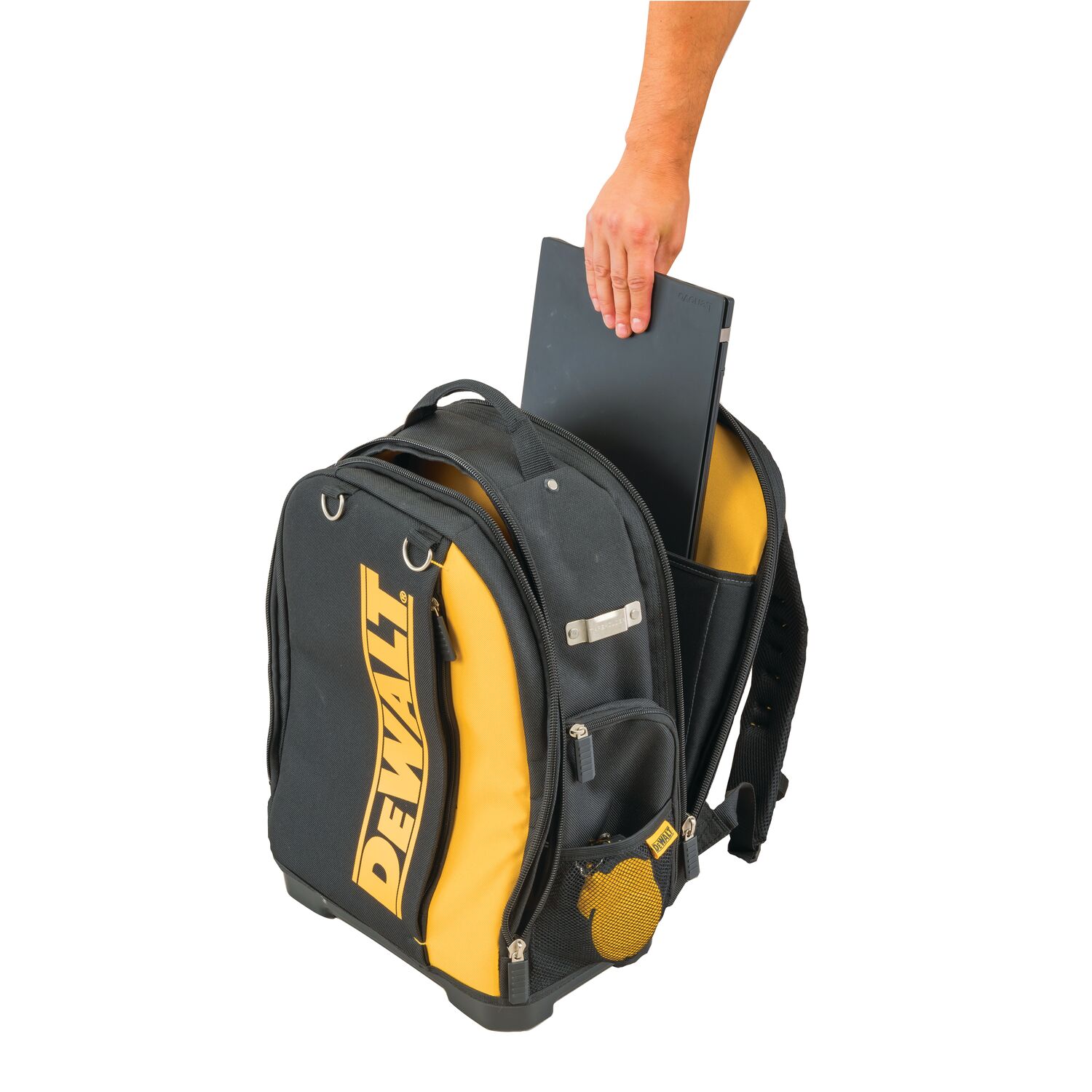 DEWALT DWST81690-1 Tool Backpack - Image 5