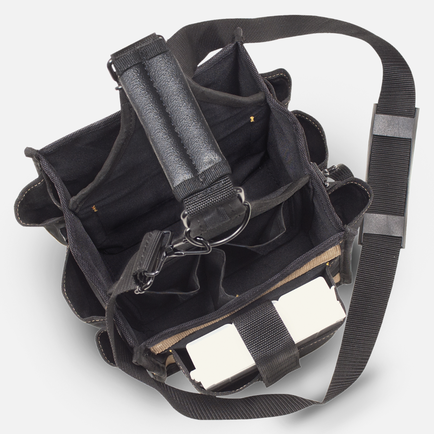 CLC CL1001526 Electrical & Maintenance Tool Carrier, Small - Image 2