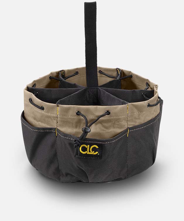 CLC CL1001148 Drawstring Bucketbag - Image 2