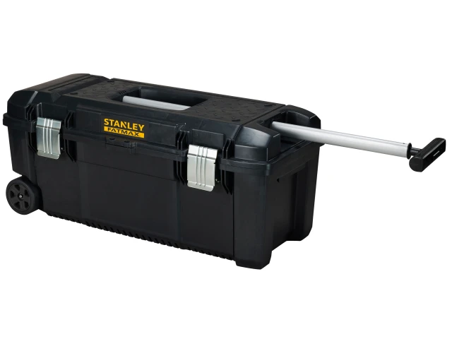 STANLEY FMST1-75761 FatMax® Structural Foam Toolbox with Telescopic Handle - Image 2