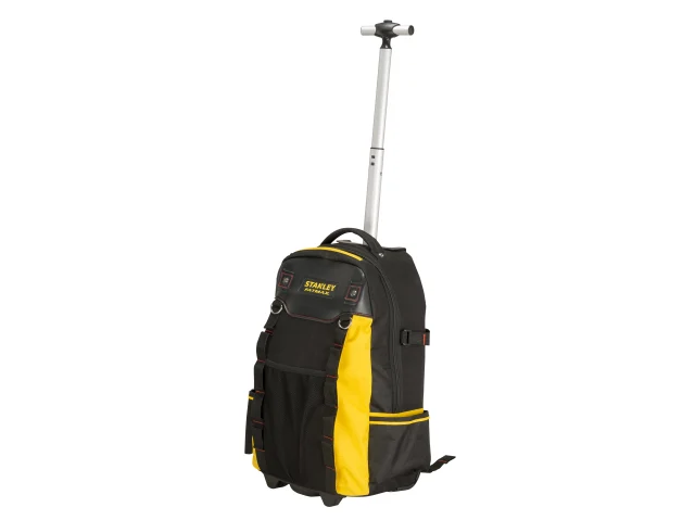 STANLEY 1-79-215 FatMax® Backpack on Wheels 54cm (21in) - Image 2