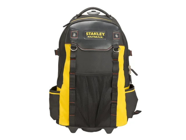 STANLEY 1-79-215 FatMax® Backpack on Wheels 54cm (21in)