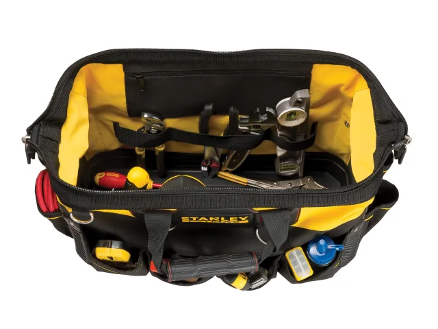 STANLEY 1-93-950 FatMax® Tool Bag 46cm (18in) - Image 2