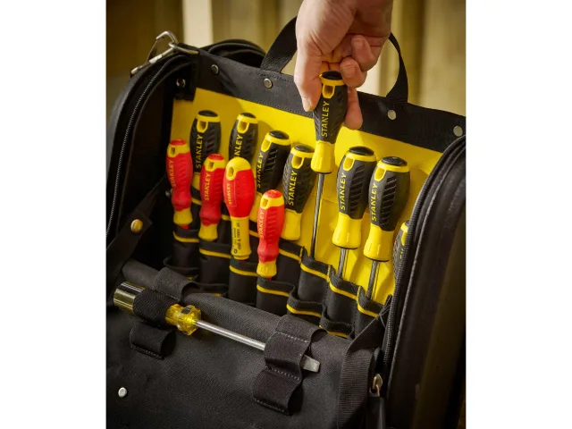 STANLEY 1-94-231 FatMax® Tool Organiser Bag 45cm (18in) - Image 5